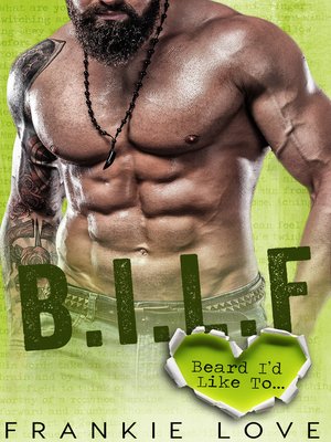 cover image of BILF